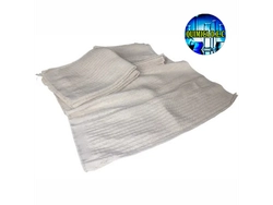 TRAPO PISO BLANCO NIDO ABEJA TRADICIONAL S/MARCA